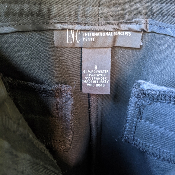 Pants - Picture 5 of 7